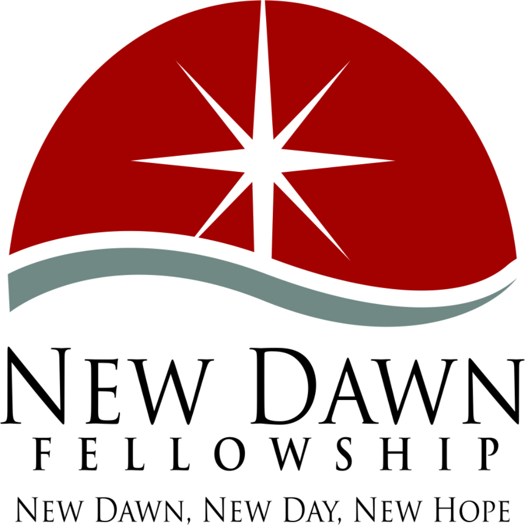 Our church New Dawn Fellowship Church in Odessa, Texas